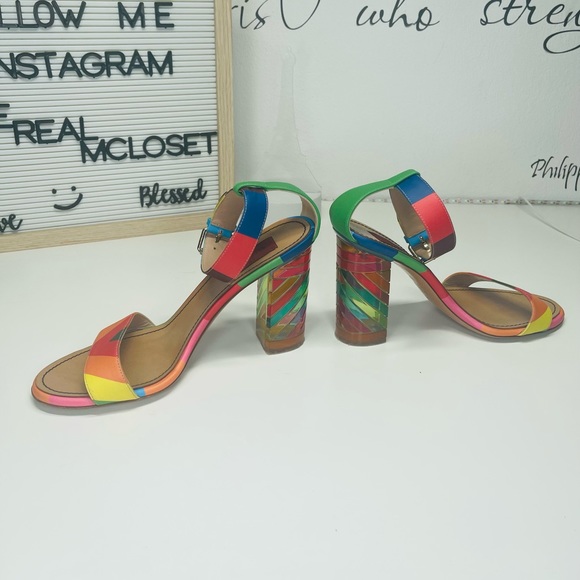 Authentic Valentino Rainbow 1973 - Picture 11 of 13